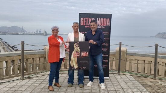 Getxo se viste a la moda: dos días para celebrar las nuevas tendencias y el talento emergente