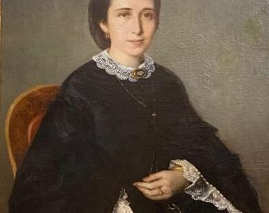 La historia de la bilbaína Rafaela Ybarra llega a la gran pantalla