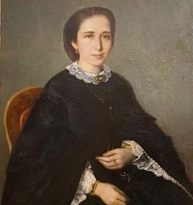 La historia de la bilbaína Rafaela Ybarra llega a la gran pantalla