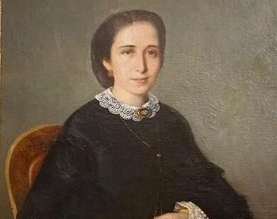 La historia de la bilbaína Rafaela Ybarra llega a la gran pantalla