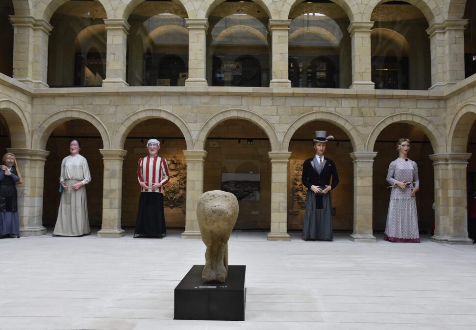 Galdakao organiza tres actividades gratuitas para las personas mayores en octubre