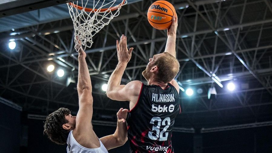 Un triunfo amargo para el Surne Bilbao