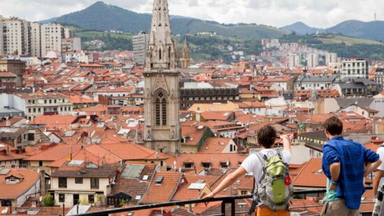 Bilbao hará realidad los 20 proyectos elegidos en los presupuestos participativos: son estos