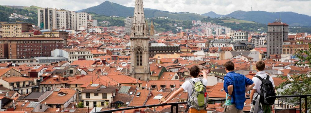 Bilbao hará realidad los 20 proyectos elegidos en los presupuestos participativos: son estos