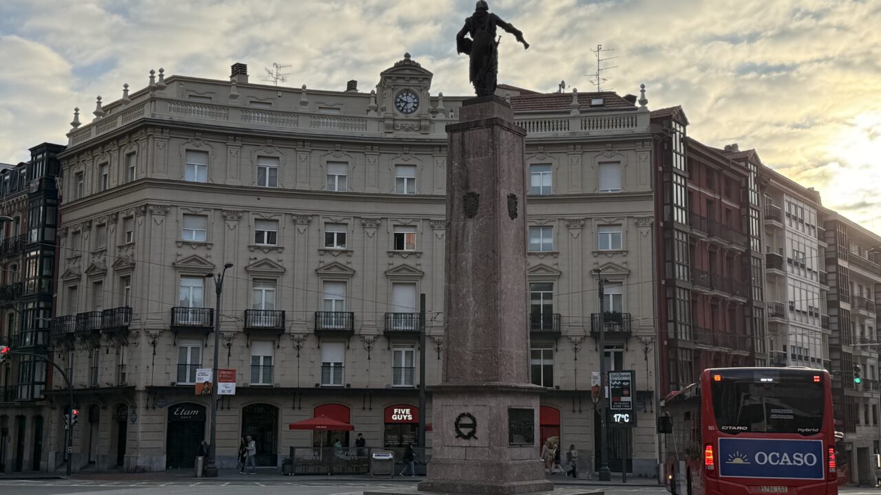 Euskadi es la comunidad con la menor tasa de pobreza de todo el país