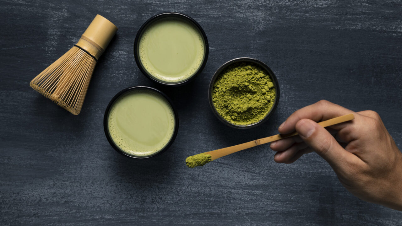 Desmintiendo el bulo: el té matcha no es un milagro contra el cáncer
