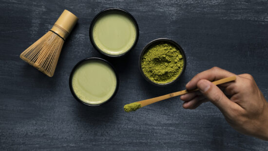 Desmintiendo el bulo: el té matcha no es un milagro contra el cáncer