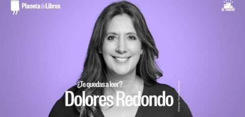 Dolores Redondo, en directo en Bilbao: cómo asistir al encuentro con Bárbara Goenaga y Esti Gabilondo