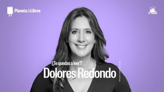 Dolores Redondo, en directo en Bilbao: cómo asistir al encuentro con Bárbara Goenaga y Esti Gabilondo