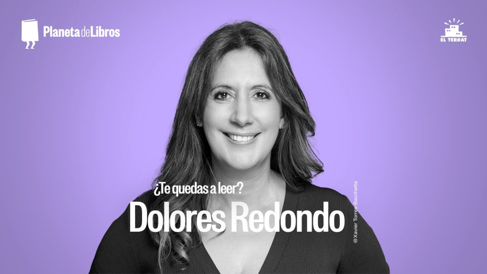 Dolores Redondo, en directo en Bilbao: cómo asistir al encuentro con Bárbara Goenaga y Esti Gabilondo