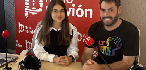 Entrevista a Aratz Castro: «Hay estructuras a nivel global que tienen unas agendas estructuradas y están construyendo relatos de odio en contra del colectivo LGBTQ+»