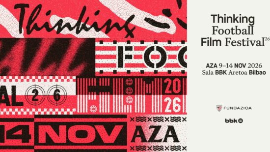 Bruce Grobbelaar y Sammy Lee protagonizarán el Thinking Football Film Festival del Athletic Club