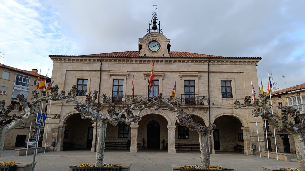 Villarcayo alcanza los 4.500 empadronados y consolida su crecimiento demográfico