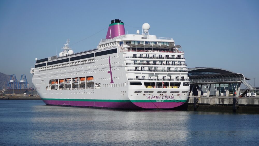 Getxo habla más inglés que nunca: el turismo británico se dispara y lidera un verano histórico