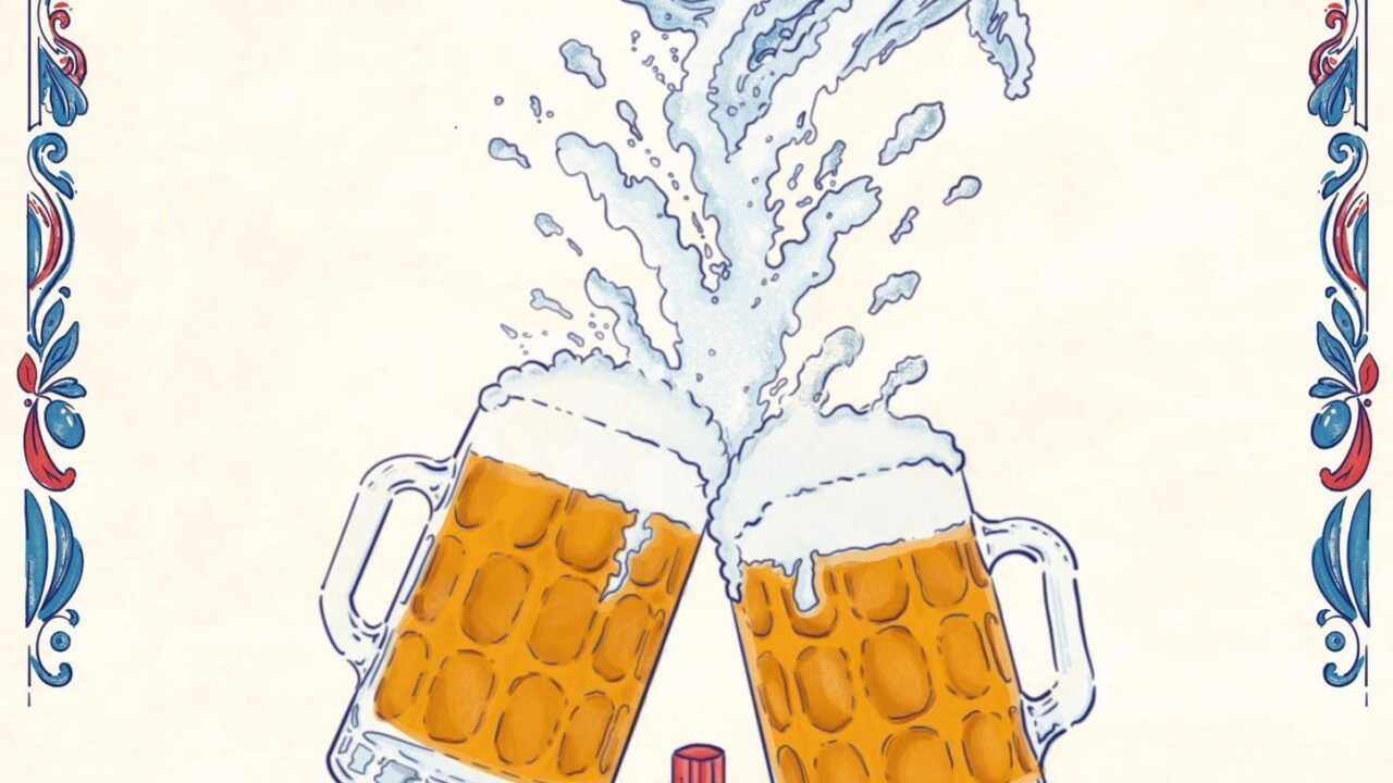 Castroberfest 2026: cuatro días de cerveza, música y gastronomía alemana a media hora de Bilbao