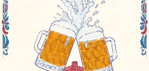 Castroberfest 2026: cuatro días de cerveza, música y gastronomía alemana a media hora de Bilbao