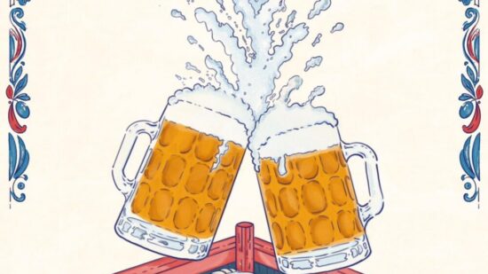 Castroberfest 2026: cuatro días de cerveza, música y gastronomía alemana a media hora de Bilbao