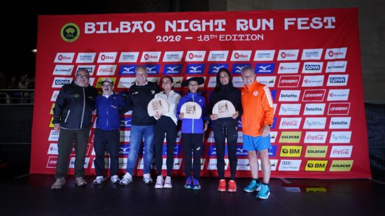 El Bilbao Night Run Fest ya tiene fecha para su edición de 2027 pero pone en duda su futuro