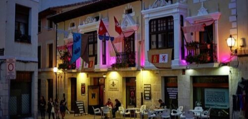 Un histórico bar de este pueblo de Burgos cierra sus puertas