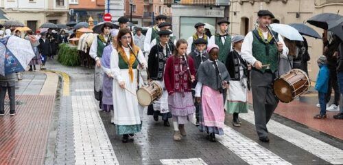 Qué hacer en Bizkaia este fin de semana: los mejores planes para todos los gustos