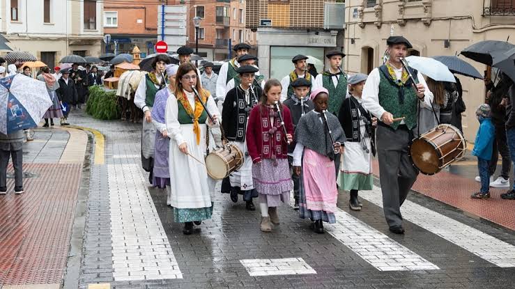 Qué hacer en Bizkaia este fin de semana: los mejores planes para todos los gustos