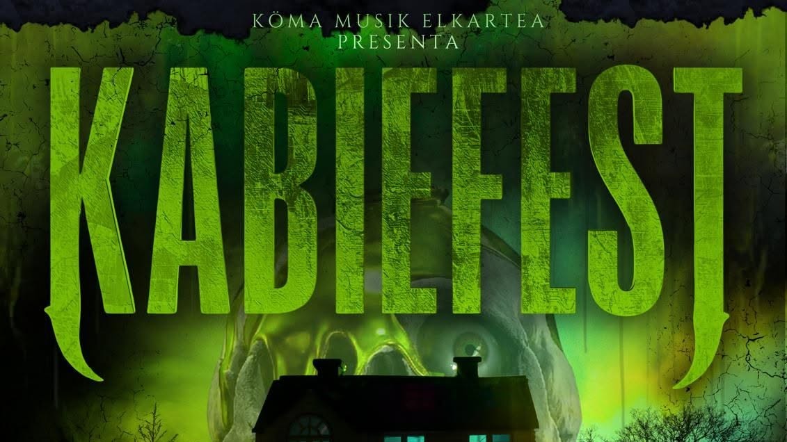 El apoyo popular permite el regreso del Kabiefest en 2027