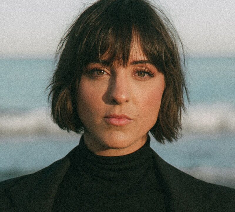 De sobrevivir a un intento de suicidio a ser voz de esperanza: Sonia Ruiz cuenta su historia en Bilbao