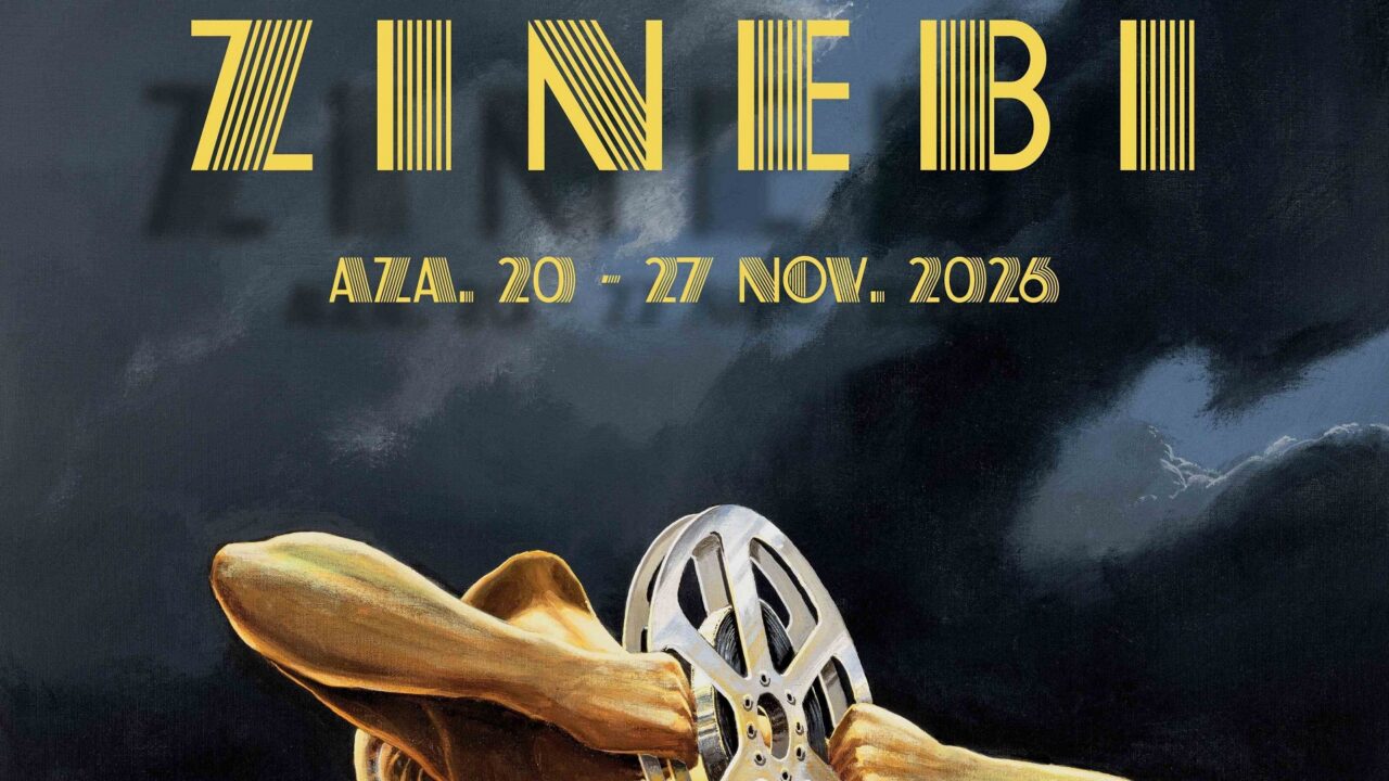 49 cortometrajes de 33 países participarán en el concurso internacional de ZINEBI