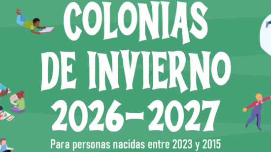 Bilbao abre la inscripción para sus programas infantiles de Navidad con 2.874 plazas
