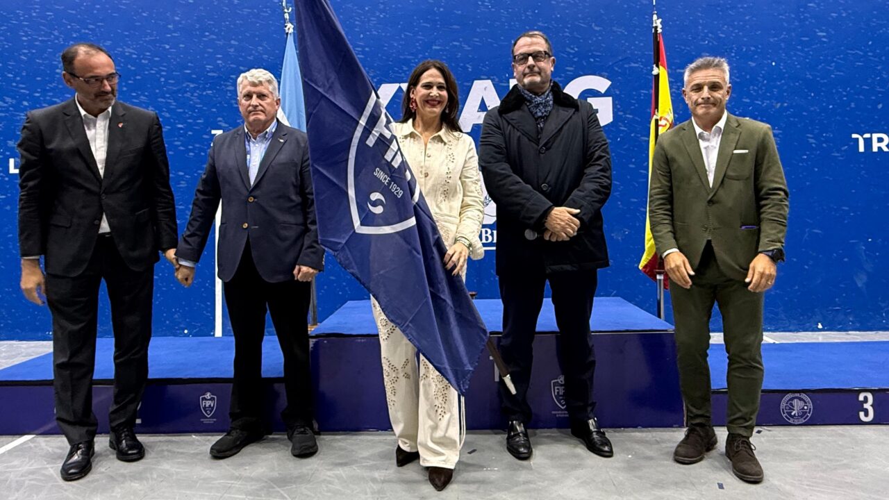 Bizkaia acogerá por primera vez el Mundial de Pelota Vasca en 2030