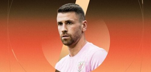 Unai Simón hace historia y se lleva el premio Lev Yashin