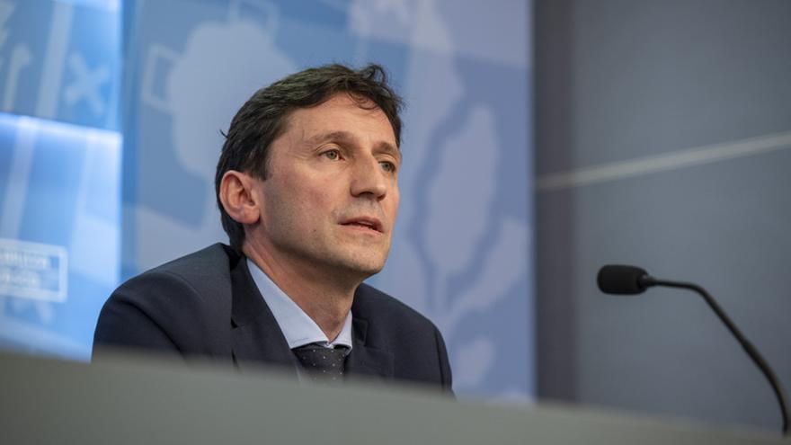 Euskadi alcanza un presupuesto histórico: 17.629 millones para reforzar sanidad, educación y vivienda