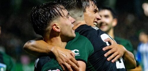 El Sestao River da la campanada en Copa eliminando al Espanyol