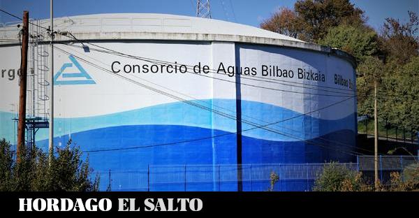 El Consorcio de Aguas invertirá 400 millones hasta 2030 para blindar el suministro de agua en Bizkaia