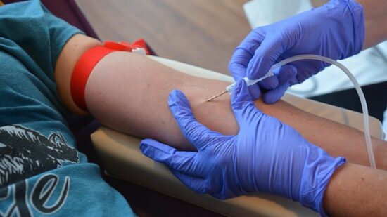 De Toledo a Euskadi: cómo donar sangre correctamente cuando más se necesita