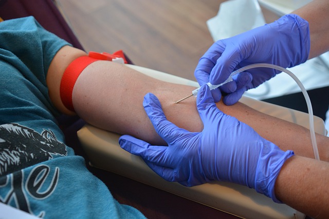 De Toledo a Euskadi: cómo donar sangre correctamente cuando más se necesita