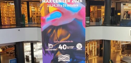 Qué hacer en Bizkaia este fin de semana: teatro, conciertos y gran final de Max Center